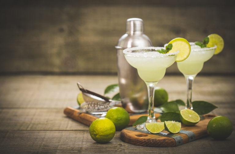 Tacos & Tequila – La Última Fiesta