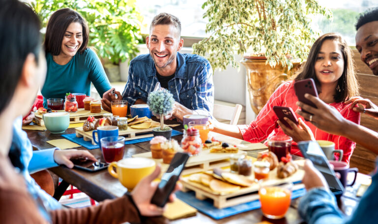 Secret Sunday Brunch:  Celebration