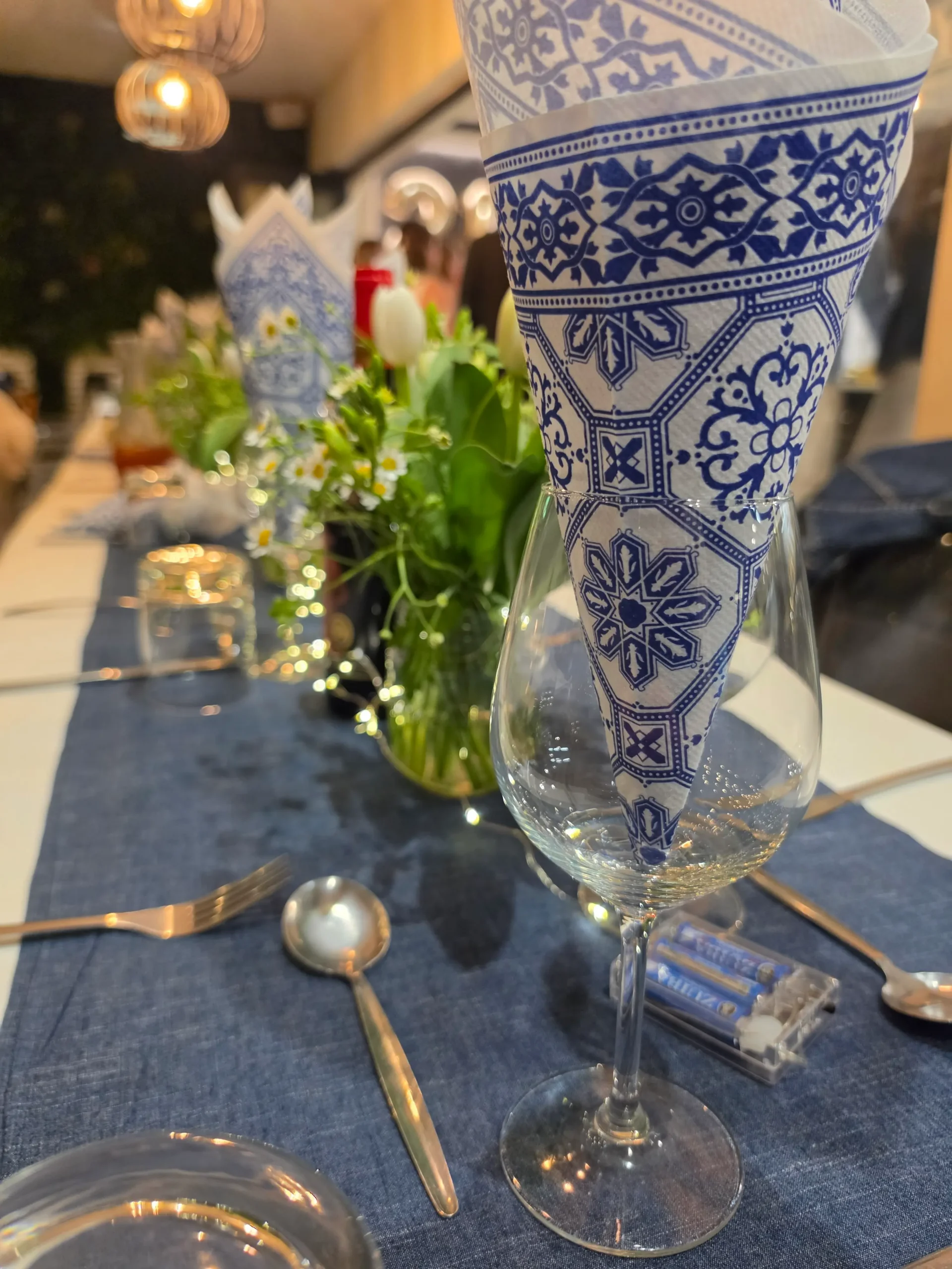 Private cooking classes in Johannesburg